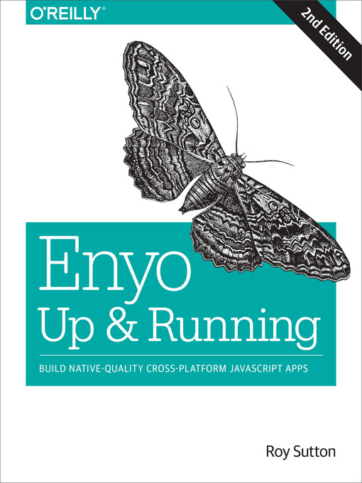 Title details for Enyo by Roy Sutton - Available